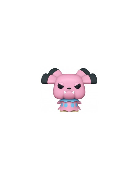 FUNKO POP POKEMON SNUBBULL 964