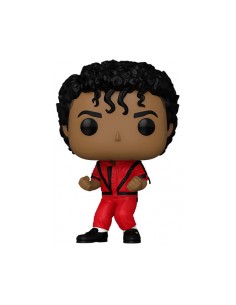 FUNKO POP ROCKS MICHAEL JACKSON (THRILLER) 359 2