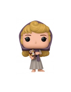 FUNKO POP LA BELLA ADDORMENTATA 65TH AURORA W/OWL 1454 2