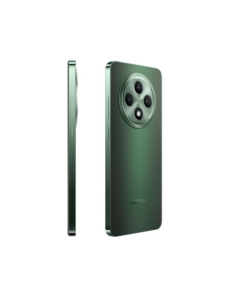 OPPO RENO12F 5G BLACK GREEN 8/256GB 6,67" FHD+ 120HZ