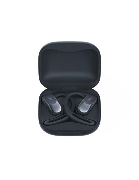 SHOKZ T511ST OPENFIT AIR NERO AURICOLARI BT TRUE WIRELESS OPEN-EAR