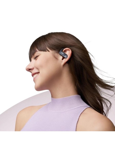SHOKZ T511ST OPENFIT AIR NERO AURICOLARI BT TRUE WIRELESS OPEN-EAR