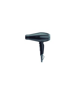 GAMA GH3318 PHON TEMPO 5D SENSI    MOTORE AC 2200W 3TEMP. 2VEL. NERO 2