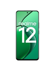 REALME12 PIONEER GREEN 8/512GB 2