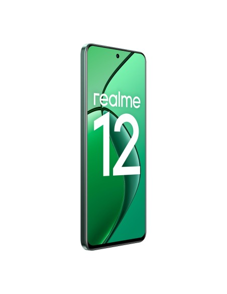 REALME12 PIONEER GREEN 8/512GB