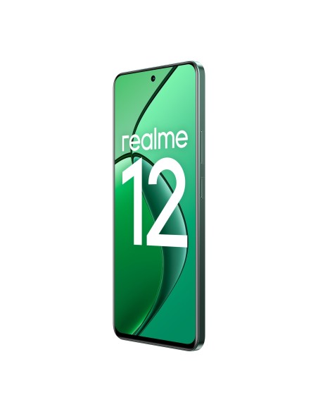 REALME12 PIONEER GREEN 8/512GB