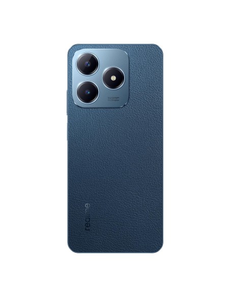 REALME C63 LEATHER BLUE 8/256GB