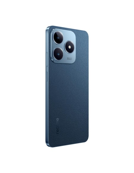 REALME C63 LEATHER BLUE 8/256GB