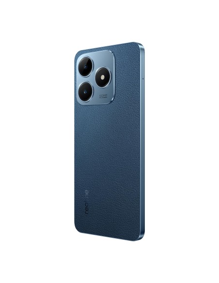 REALME C63 LEATHER BLUE 8/256GB