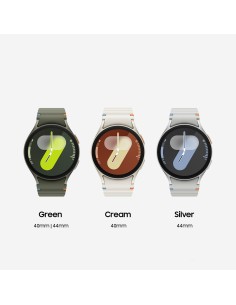 SAMSUNG WATCH7 44MM BT GREEN       SM-L310NZGAITV 2