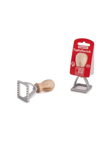 IMPERIA 7805 TAGLIARAVIOLI QUADRO  48