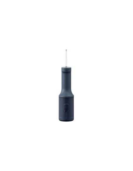 SPAZZOLINI ELETTRICI: vendita online PANASONIC EW-DJ66-A303 IRRIGATORE ORALE ULTRASONIC BLU in offerta