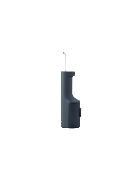 SPAZZOLINI ELETTRICI: vendita online PANASONIC EW-DJ66-A303 IRRIGATORE ORALE ULTRASONIC BLU in offerta