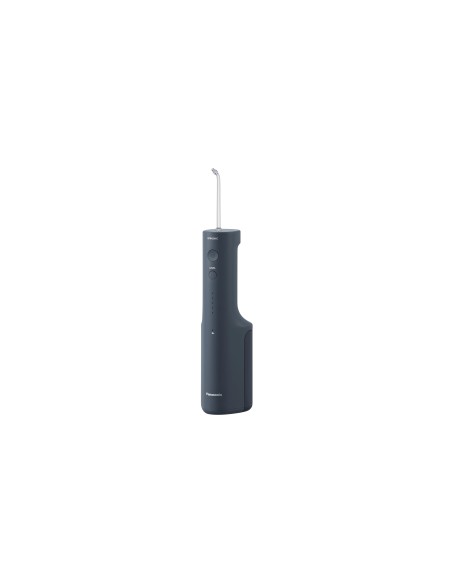 SPAZZOLINI ELETTRICI: vendita online PANASONIC EW-DJ66-A303 IRRIGATORE ORALE ULTRASONIC BLU in offerta