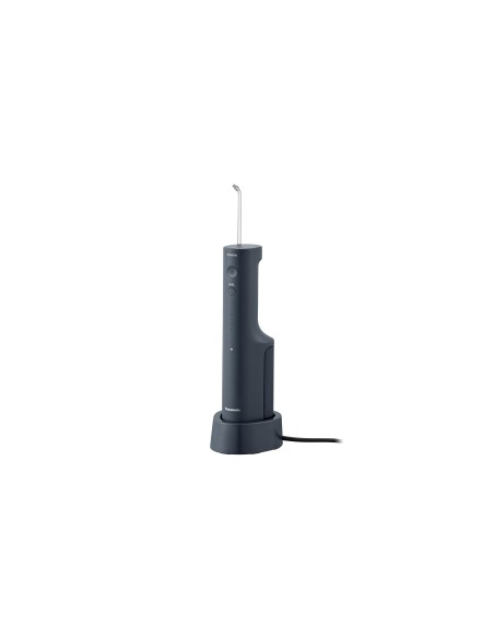 SPAZZOLINI ELETTRICI: vendita online PANASONIC EW-DJ66-A303 IRRIGATORE ORALE ULTRASONIC BLU in offerta