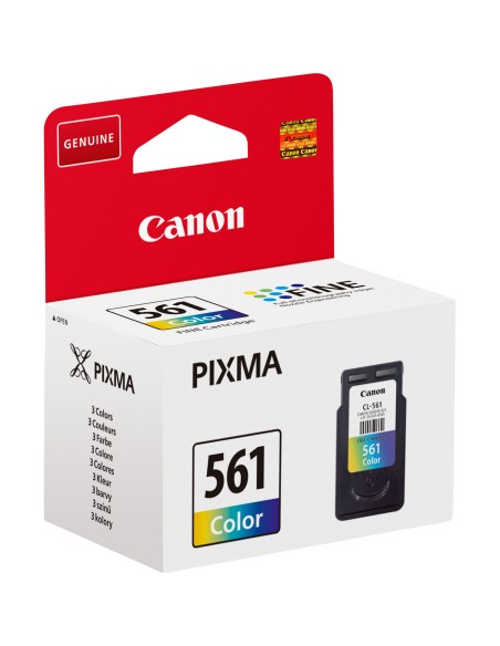 CANON CL-561 COLORE CARTUCCIA