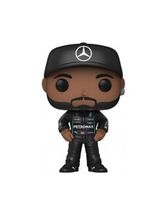 FUNKO POP FORMULA 1 LEWIS HAMILTON 01 2
