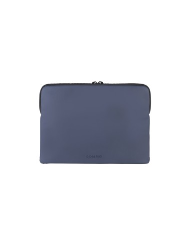 TUCANO BFGOM1314-B GOMMO 13"/14" BLU SLEEVE NOTEBOOK
