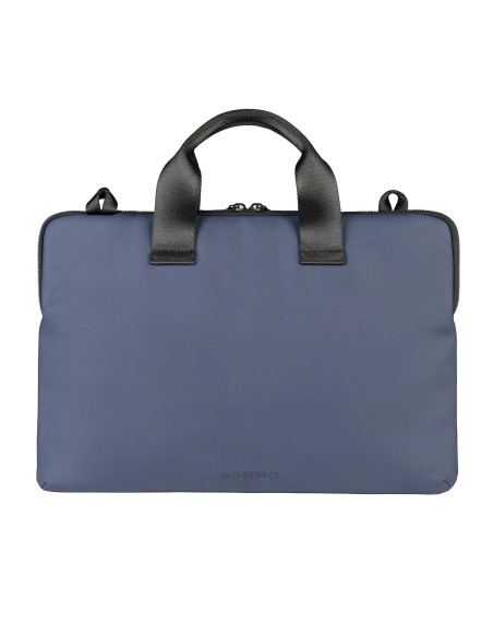 TUCANO BSGOM1516-B GOMMO BLU 15"/16 BORSA NOTEBOOK
