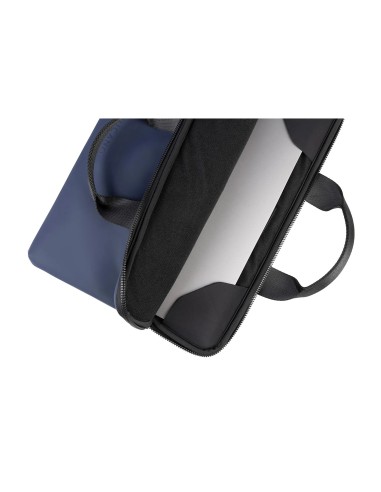 TUCANO BSGOM1516-B GOMMO BLU 15"/16 BORSA NOTEBOOK