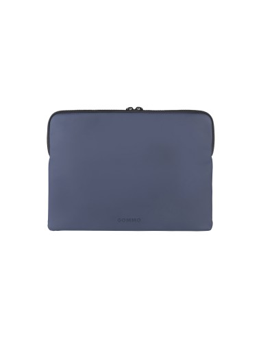 TUCANO BFGOM1516-B GOMMO 15"/16" BLU SLEEVE NOTEBOOK