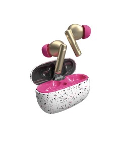 SBS MHTWSRASHBTP AURICOLARI TWS RASH ROSA