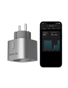 ECOFLOW SMART PLUG 2
