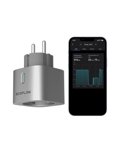 ECOFLOW SMART PLUG