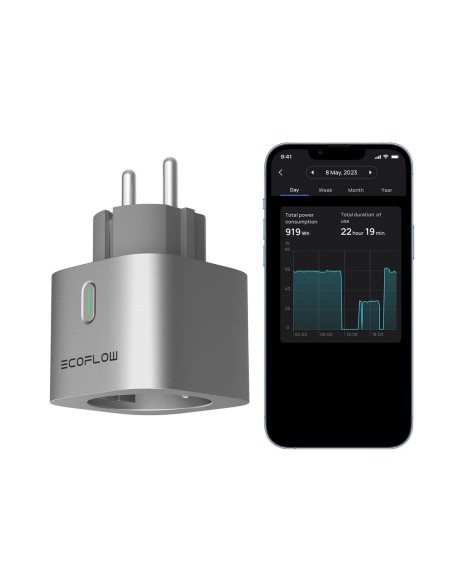 ECOFLOW SMART PLUG