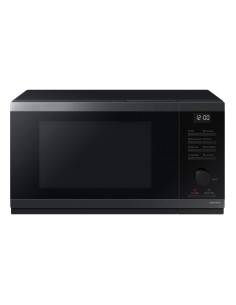 SAMSUNG MG23DG4524CG FORNO MICROONDE 23LT NERO GRILL DISPLAY LED
