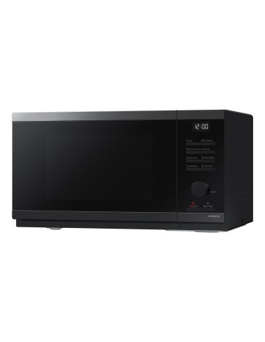SAMSUNG MG23DG4524CG FORNO MICROONDE 23LT NERO GRILL DISPLAY LED