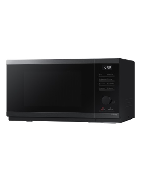 SAMSUNG MG23DG4524CG FORNO MICROONDE 23LT NERO GRILL DISPLAY LED