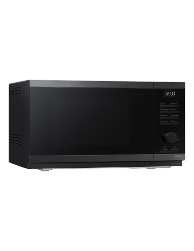 SAMSUNG MG23DG4524CG FORNO MICROONDE 23LT NERO GRILL DISPLAY LED