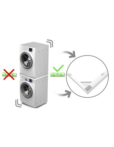 MELICONI TORRE UP KIT DI GIUNZIONE