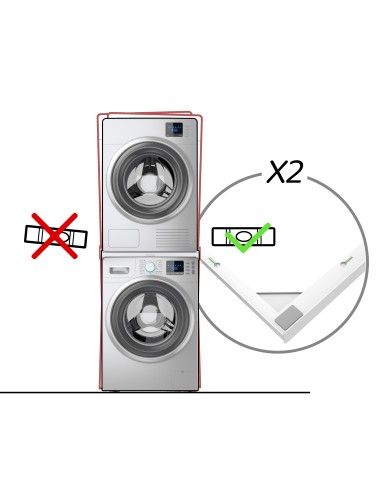 MELICONI TORRE UP KIT DI GIUNZIONE