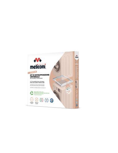 MELICONI TORRE UP KIT DI GIUNZIONE