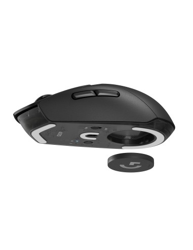 LOGITECH G309 LIGHTSPEED NERO MOUSEGAMING MOUSE WIRELESS