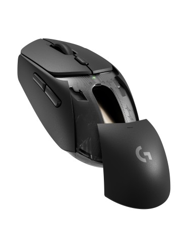 LOGITECH G309 LIGHTSPEED NERO MOUSEGAMING MOUSE WIRELESS