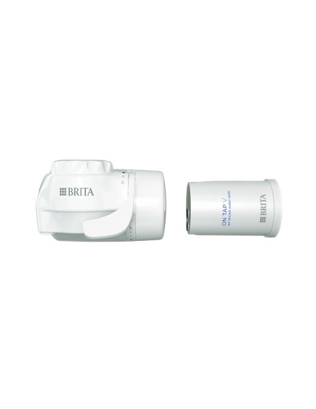 BRITA SISTEMA FILTRANTE ON TAP V   DA RUBINETTO