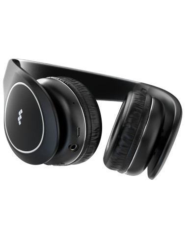 MELICONI HP DIGITAL SMART CUFFIA TV WIRELESS INGRESSO OTTICO/JACK