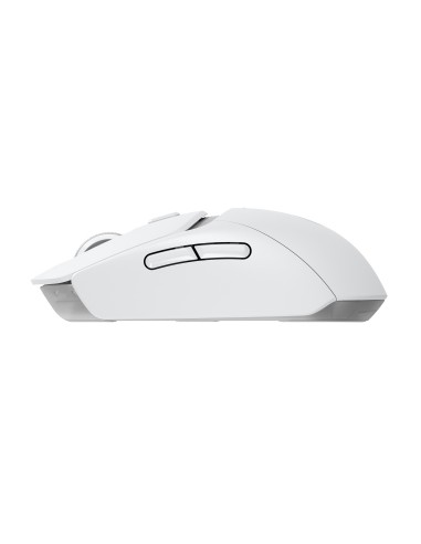 LOGITECH G309 LIGHTSPEED BIANCO MOUSE GAMING MOUSE WIRELESS