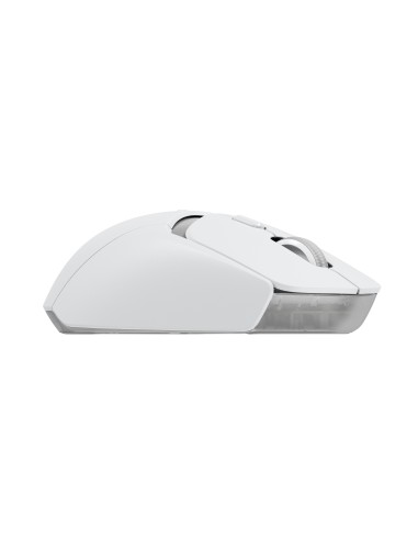 LOGITECH G309 LIGHTSPEED BIANCO MOUSE GAMING MOUSE WIRELESS