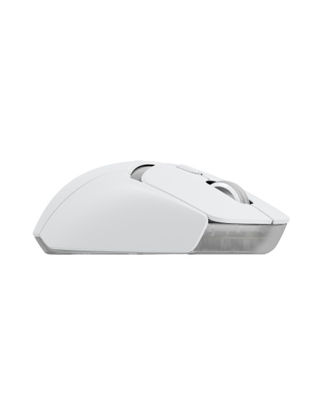 LOGITECH G309 LIGHTSPEED BIANCO MOUSE GAMING MOUSE WIRELESS