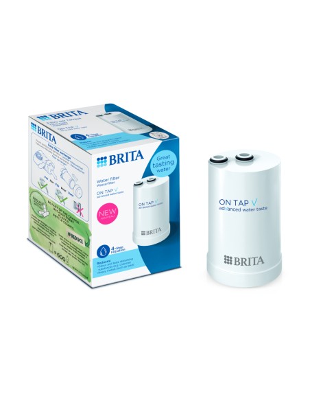 BRITA FILTRO ON TAP V PER SISTEMA  FILTRANTE