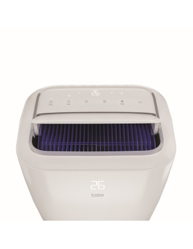 BEKO BPN109C 9000BTU A R290        PORTATILE