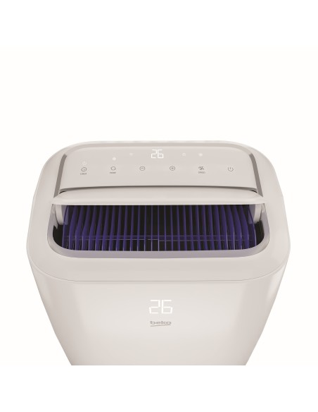 BEKO BPN109C 9000BTU A R290        PORTATILE