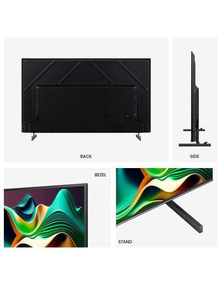 HISENSE 75U69NQ TVC 75" 4K MINILED SMART DOLBY VISION SAT