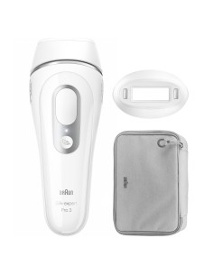 EPILATORI A LUCE PULSATA: vendita online BRAUN PL3020 LUCE PULSATA in offerta