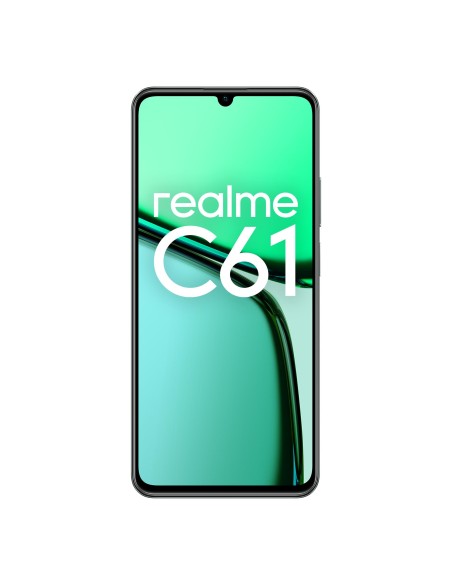 REALME C61 DARK GREEN 6/256GB