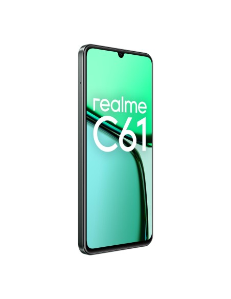 REALME C61 DARK GREEN 6/256GB